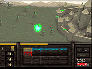 Флеш игра онлайн Avalon - Last Stand